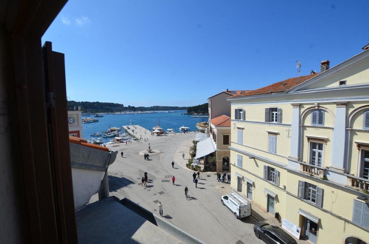 Apartment Roberta Rovinj Exterior photo