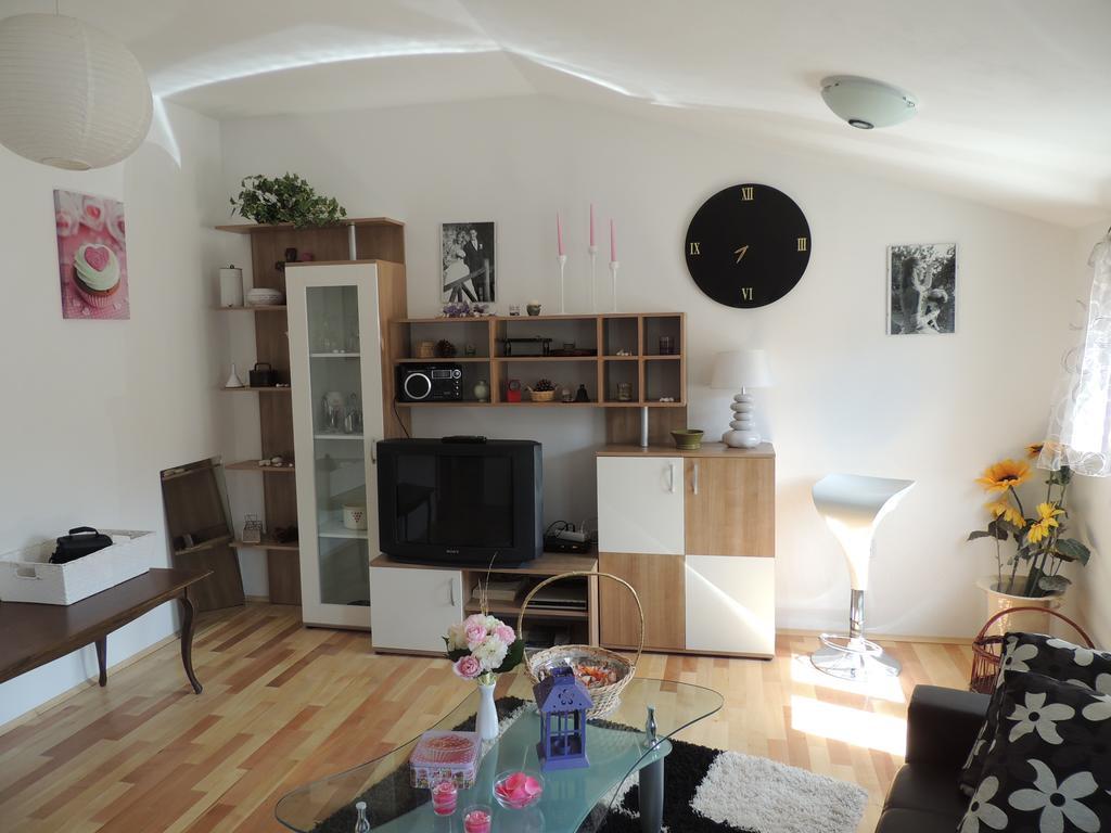 Apartment Roberta Rovinj Room photo